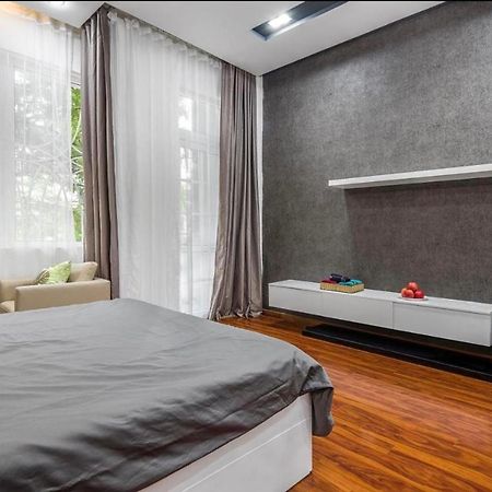 Rose Homestay Mykhebeach Da Nang Eksteriør billede