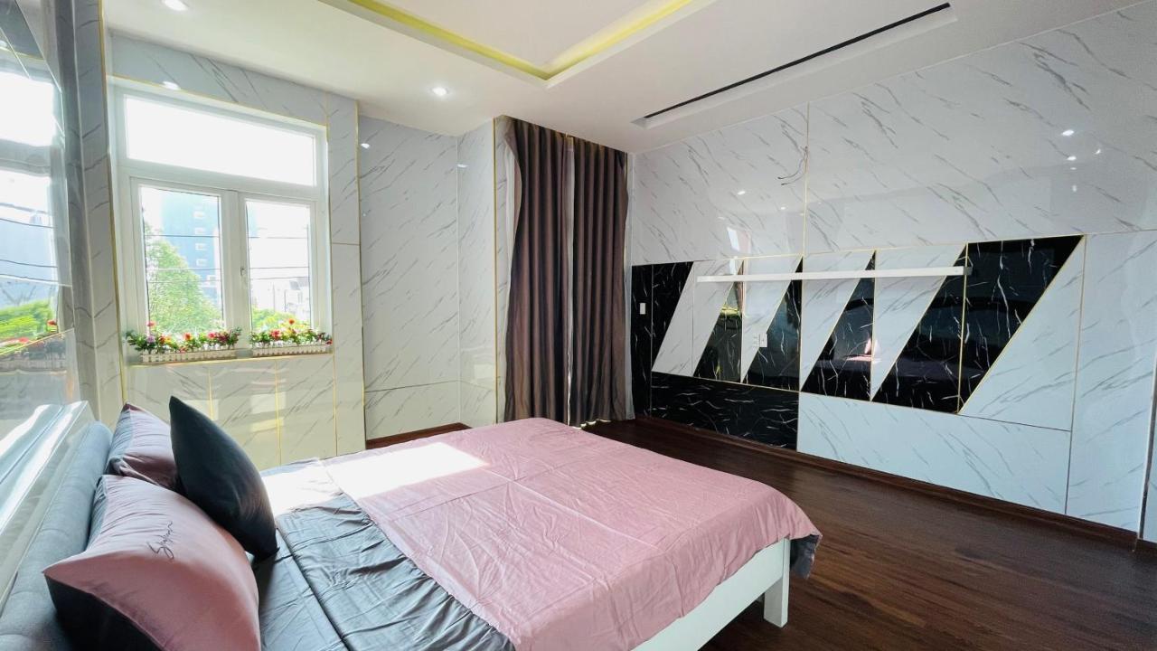 Rose Homestay Mykhebeach Da Nang Eksteriør billede