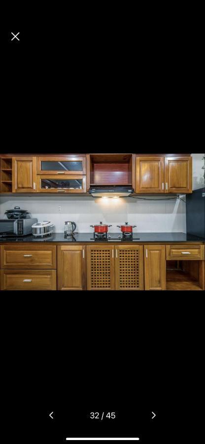 Rose Homestay Mykhebeach Da Nang Eksteriør billede